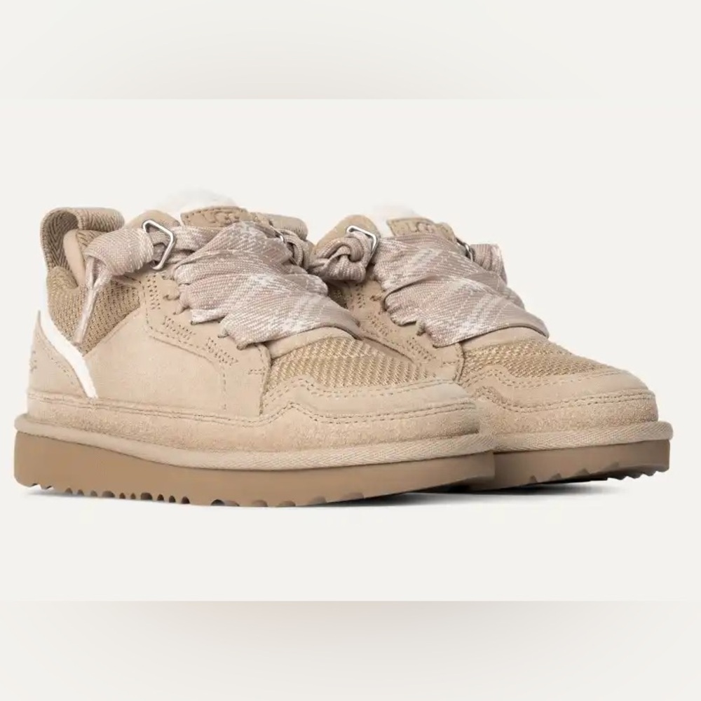 KIDS UGG LOWMEL COLOR SAND